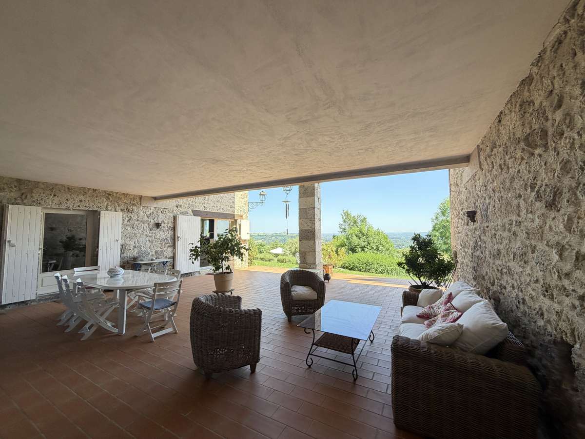 Maison Colayrac-Saint-Cirq