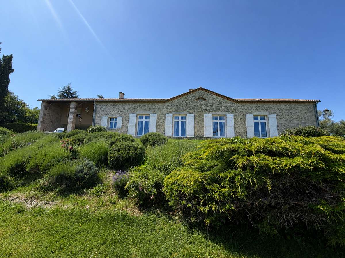 Maison Colayrac-Saint-Cirq