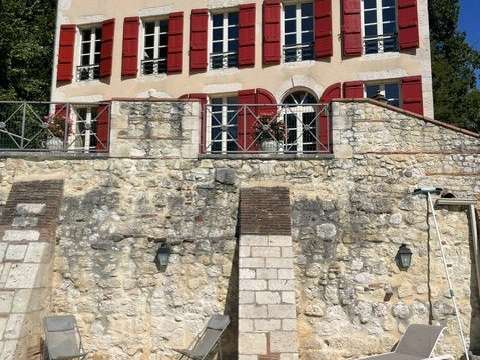 Maison Colayrac-Saint-Cirq