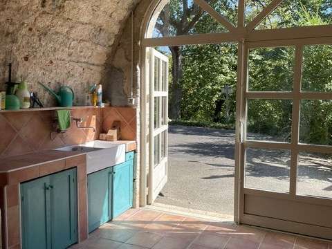 Maison Colayrac-Saint-Cirq - 4 chambres - 330m²