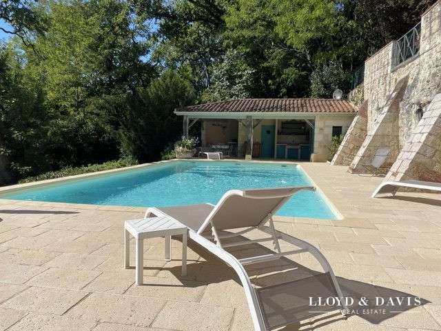 Maison Colayrac-Saint-Cirq