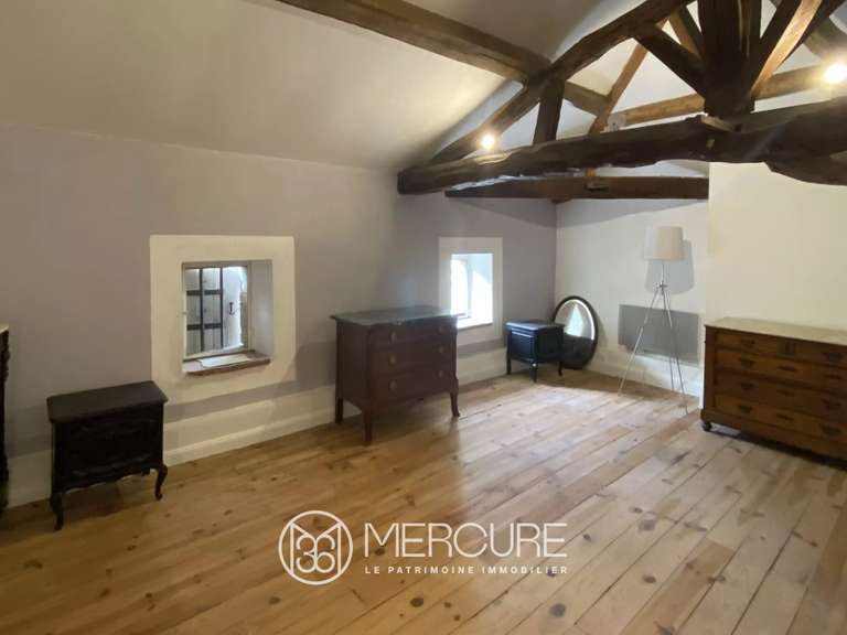 Propriété Colayrac-Saint-Cirq - 4 chambres - 455m²