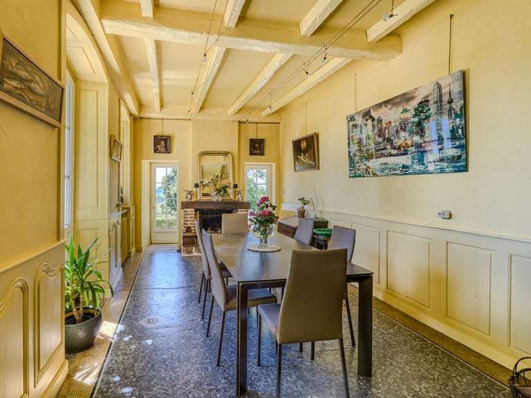 Château Coligny - 543m²