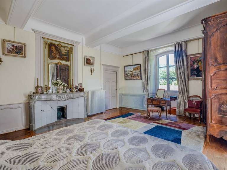 Castle Coligny - 543m²