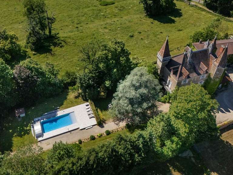 Castle Coligny - 543m²