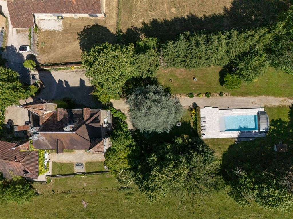 Château Coligny