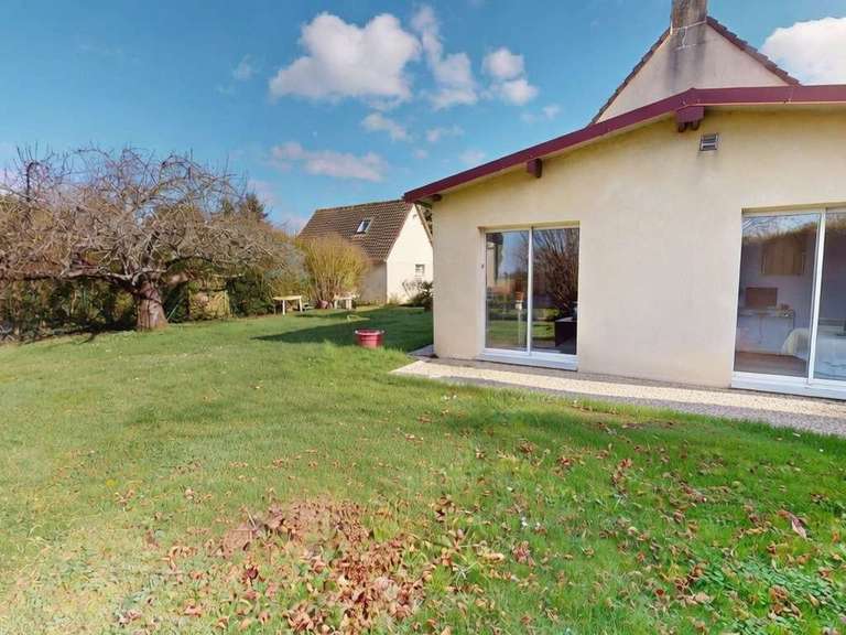 Maison Colleville-Montgomery - 5 chambres