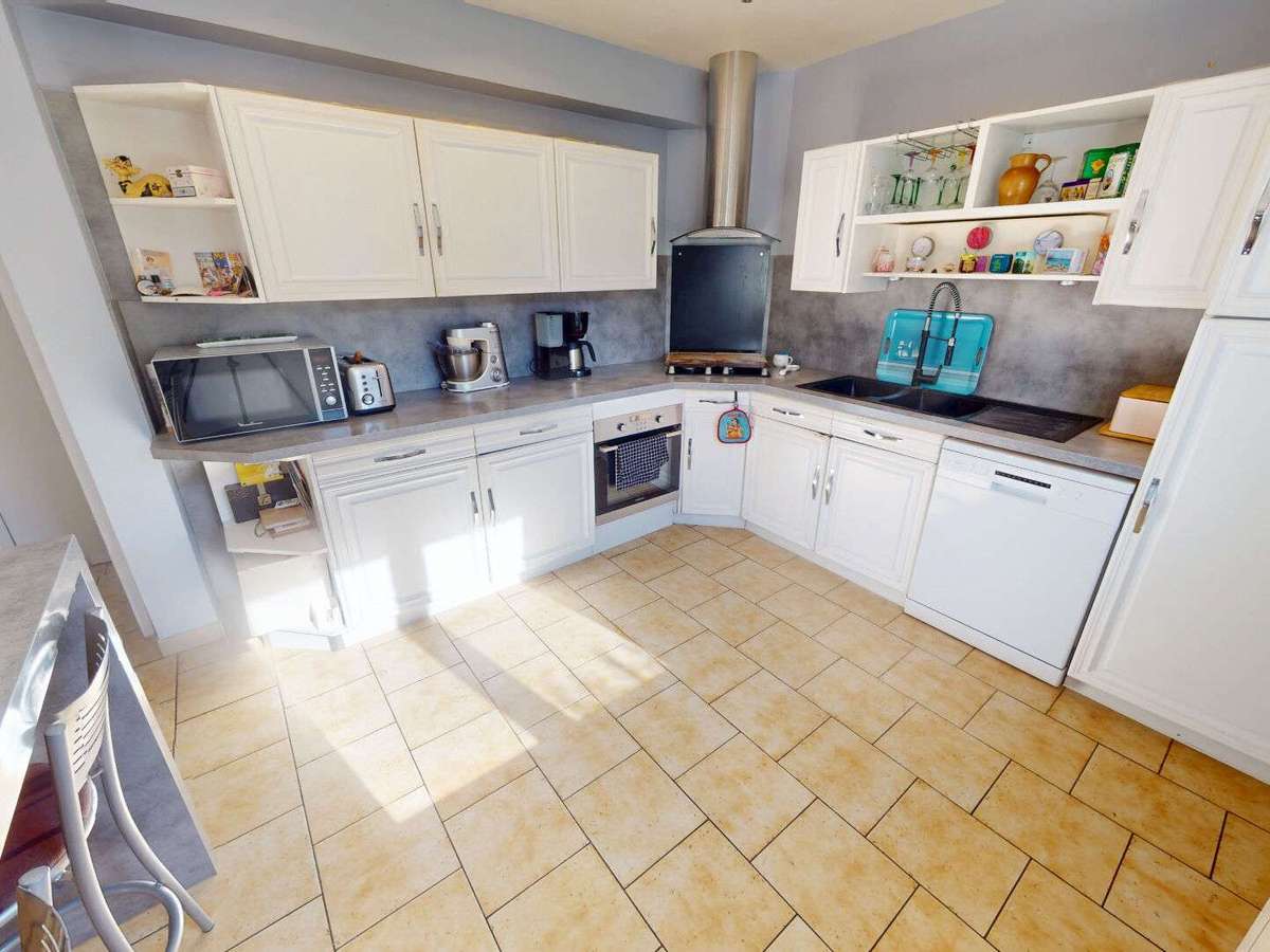 Maison Colleville-Montgomery