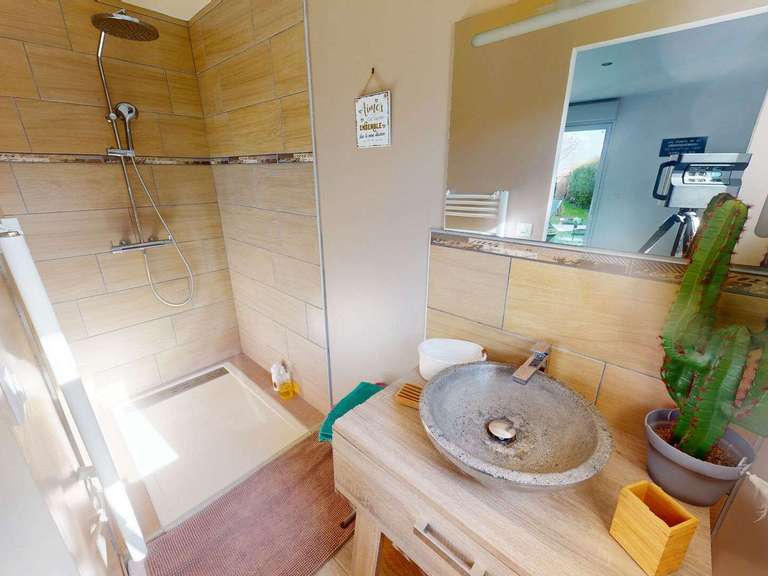 House Colleville-Montgomery - 5 bedrooms