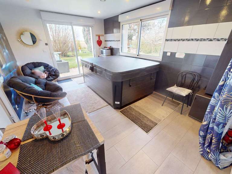 Maison Colleville-Montgomery - 5 chambres