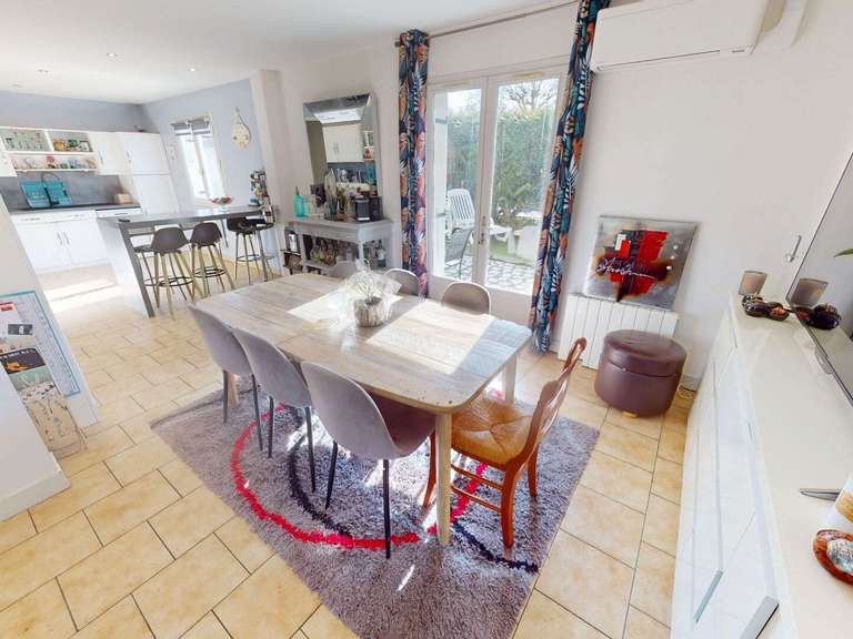 Maison Colleville-Montgomery - 5 chambres