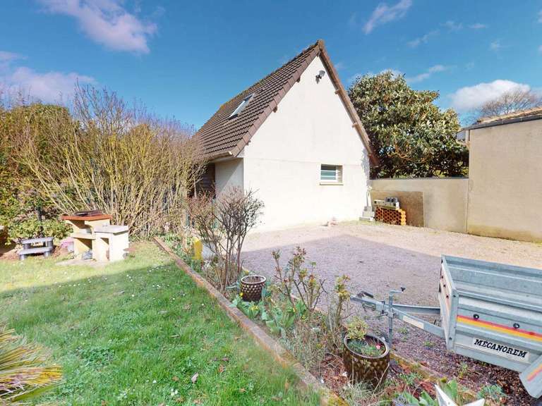 Maison Colleville-Montgomery - 5 chambres