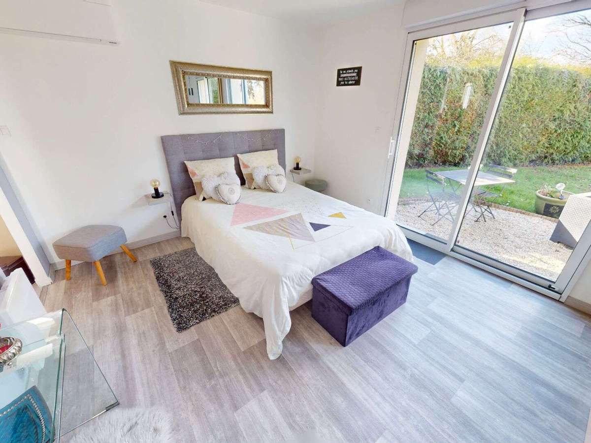 Maison Colleville-Montgomery