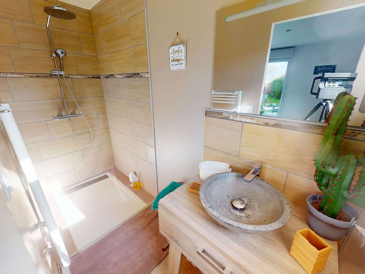 Villa Colleville-Montgomery