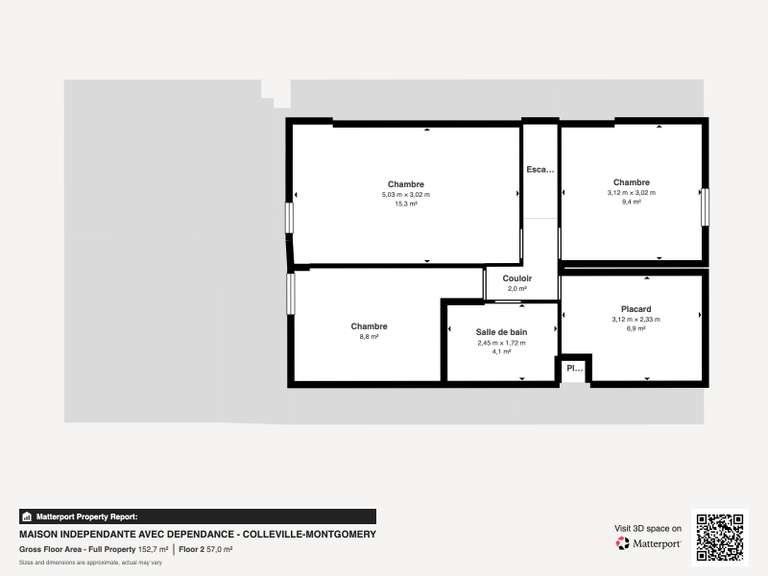 Villa Colleville-Montgomery - 5 chambres