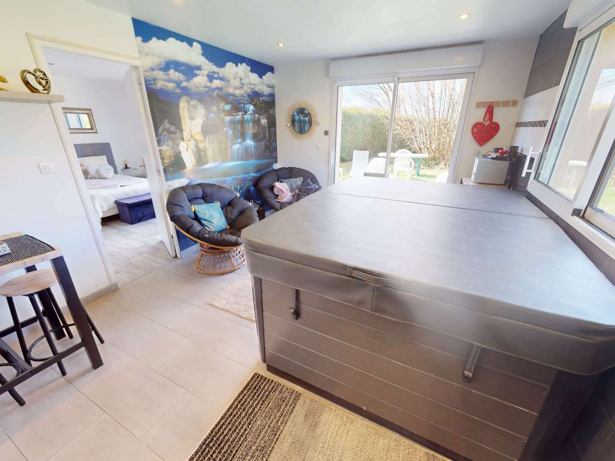 Villa Colleville-Montgomery