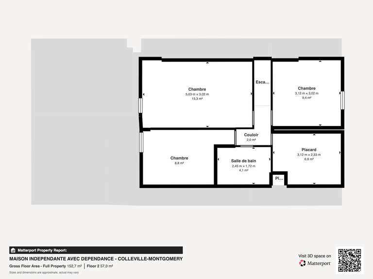 Villa Colleville-Montgomery - 5 chambres