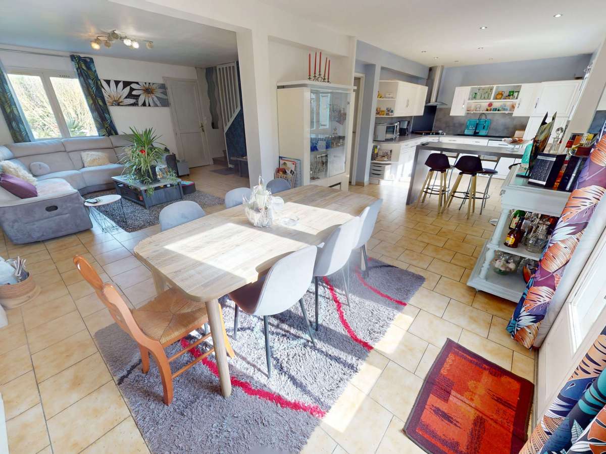 Villa Colleville-Montgomery