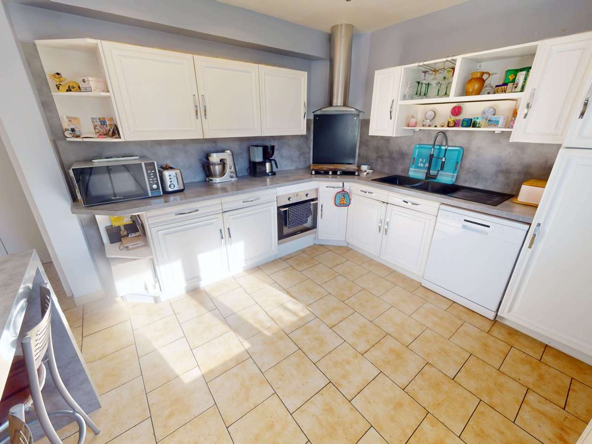 Villa Colleville-Montgomery