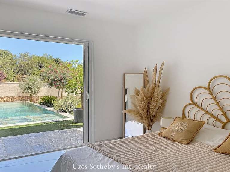 House Collias - 3 bedrooms - 180m²