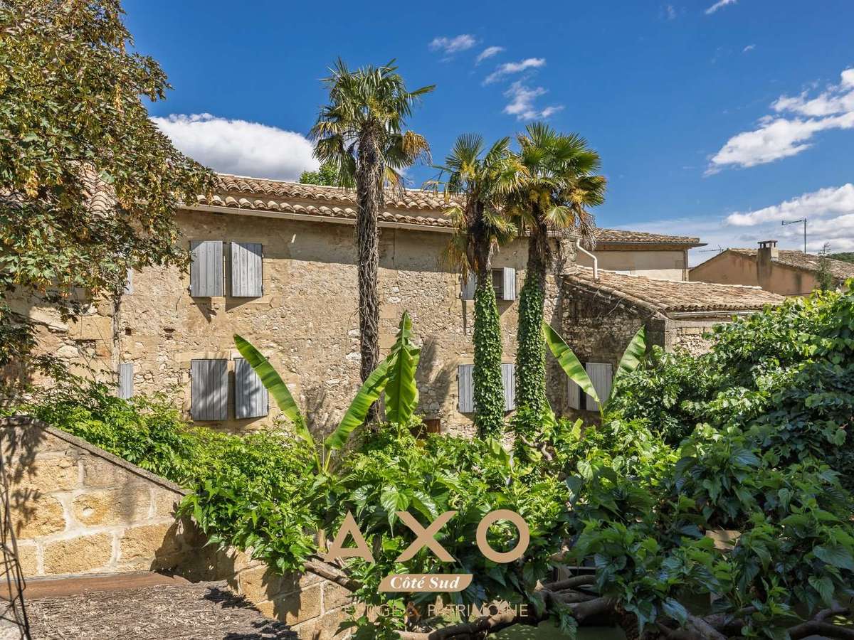 Maison Collias