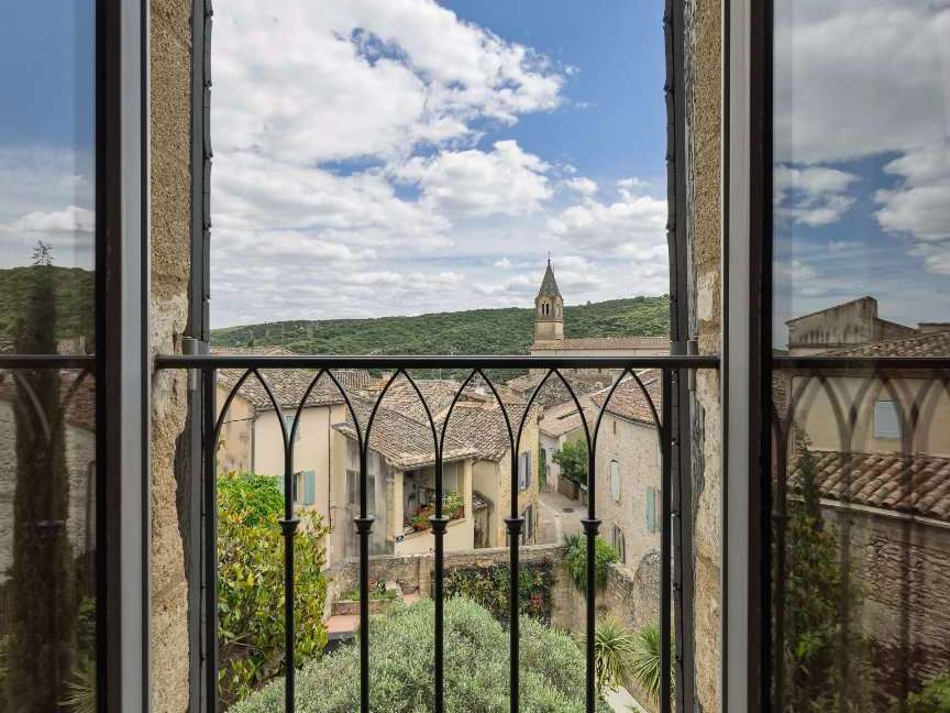 Maison Collias