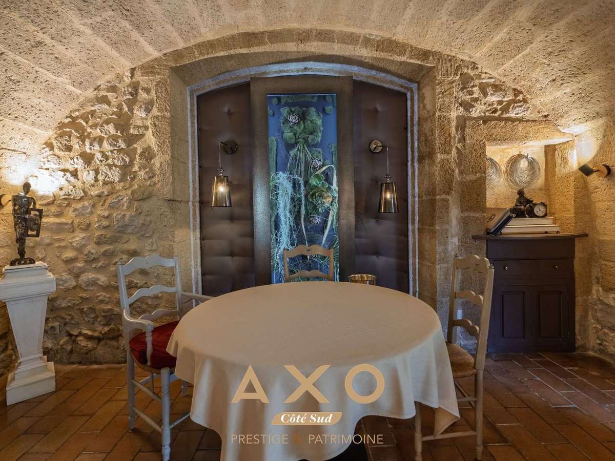 Maison Collias