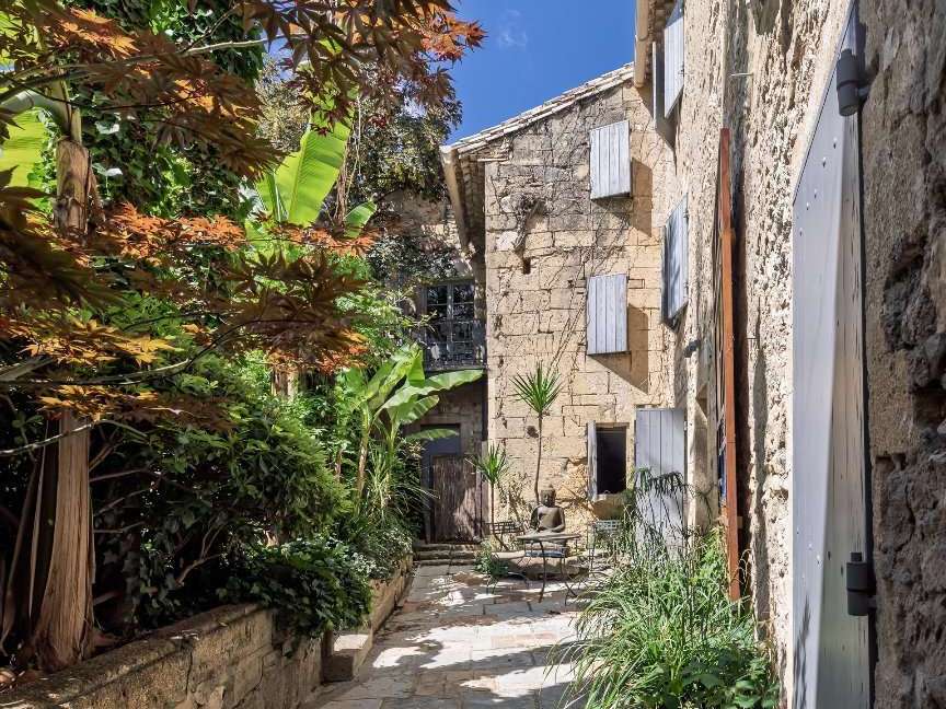 Maison Collias