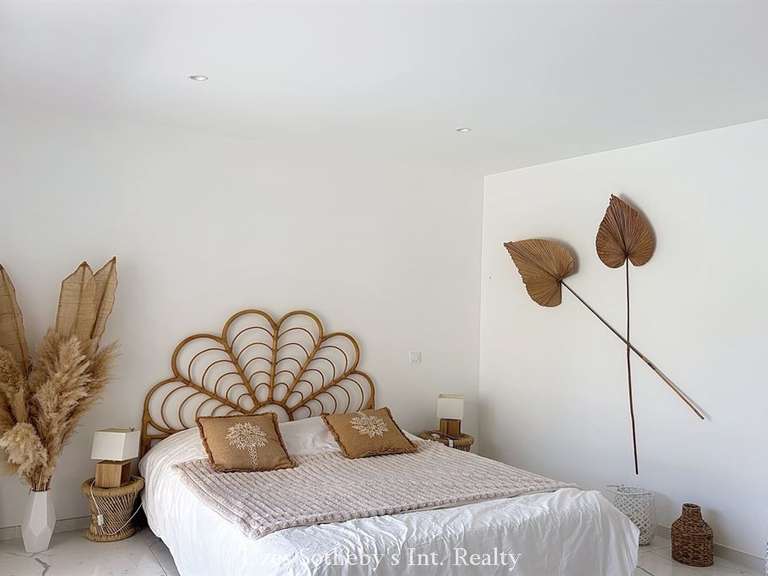 Maison Collias - 3 chambres - 180m²