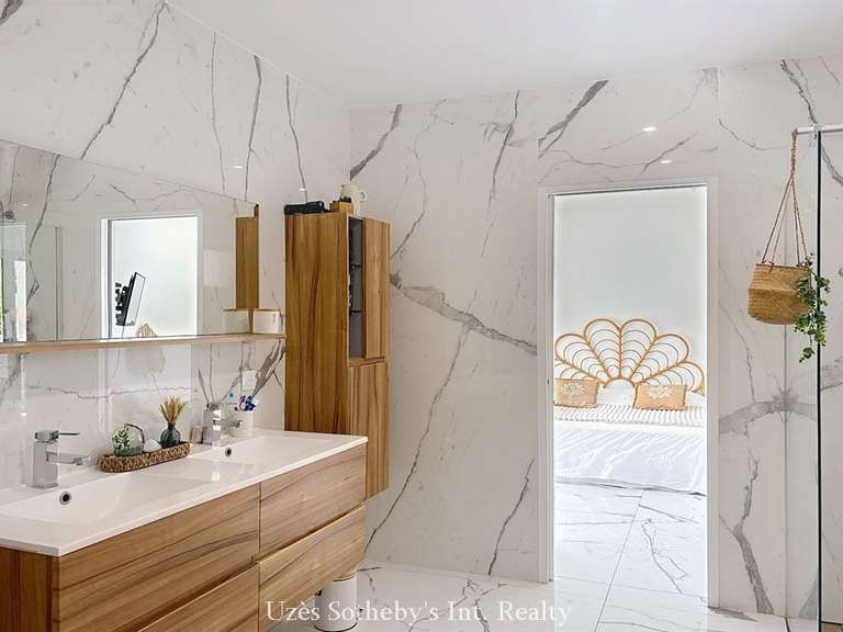 Maison Collias - 3 chambres - 180m²