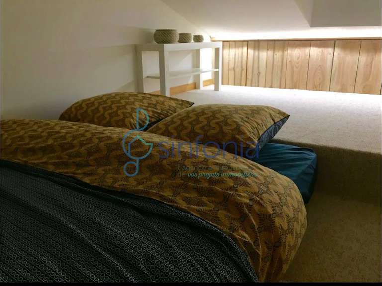 Maison Collias - 4 chambres - 130m²