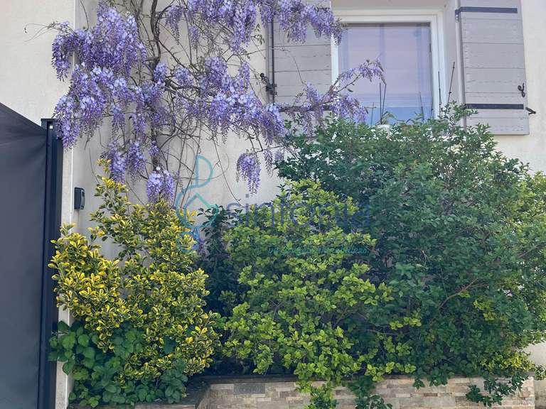 Maison Collias - 4 chambres - 130m²