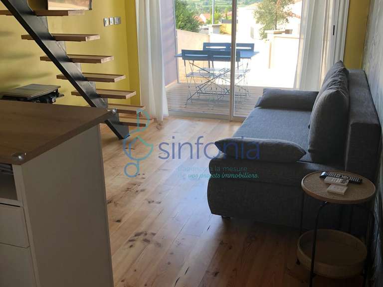 Maison Collias - 4 chambres - 130m²