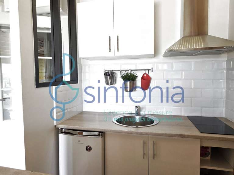 Maison Collias - 4 chambres - 130m²