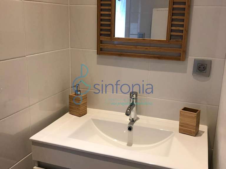 Maison Collias - 4 chambres - 130m²
