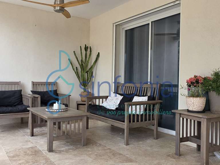 Maison Collias - 4 chambres - 130m²