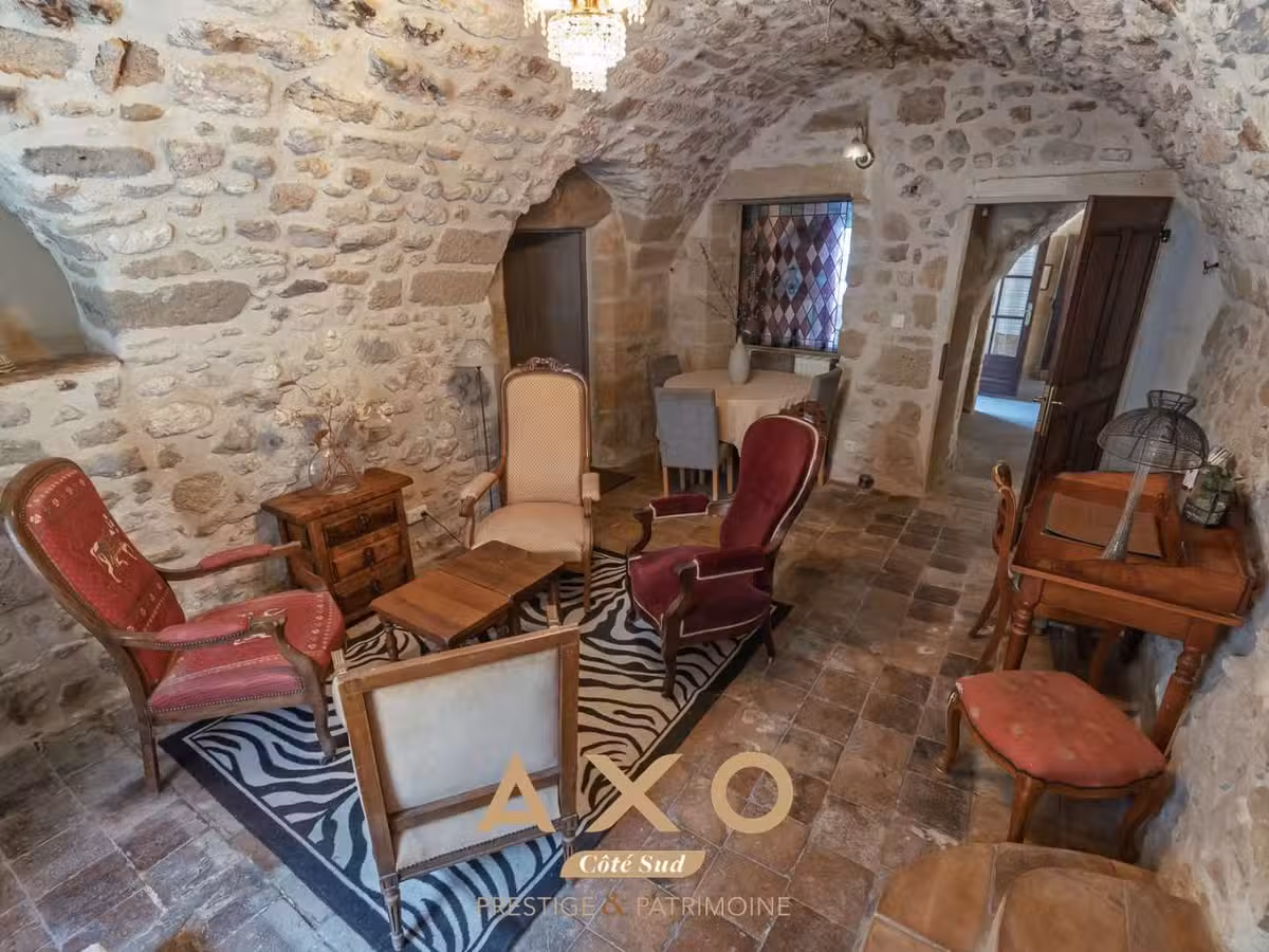 Maison Collias