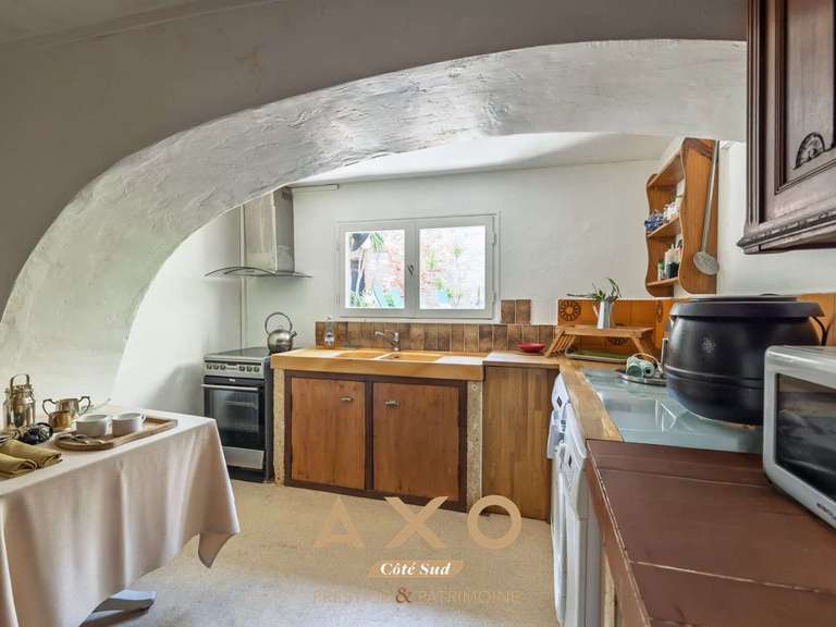 Maison Collias - 5 chambres