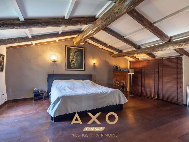 Maison Collias - 5 chambres