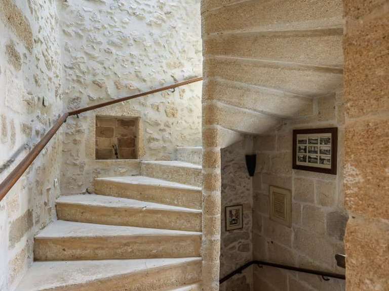 Maison Collias - 5 chambres