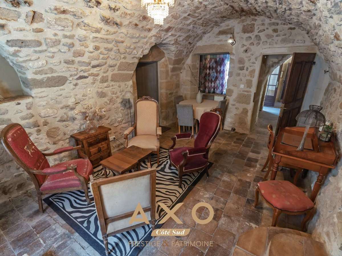 Maison Collias