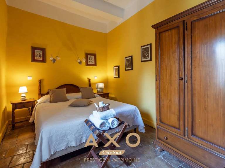 Maison Collias - 5 chambres