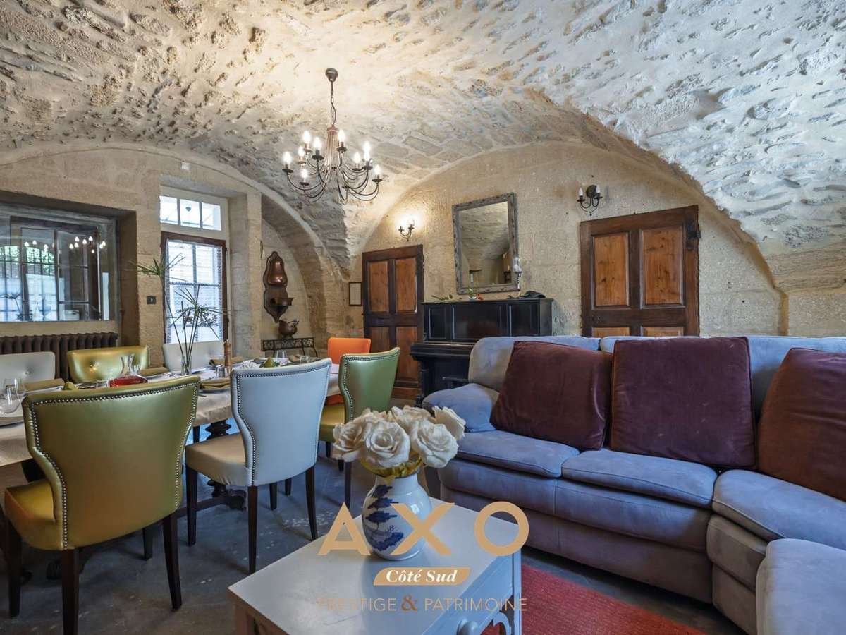 Maison Collias