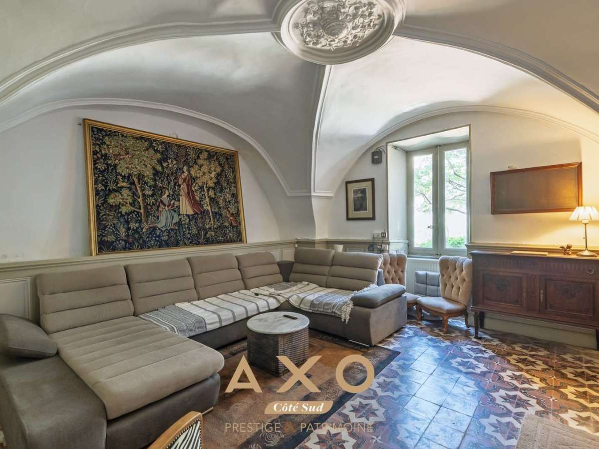 Maison Collias