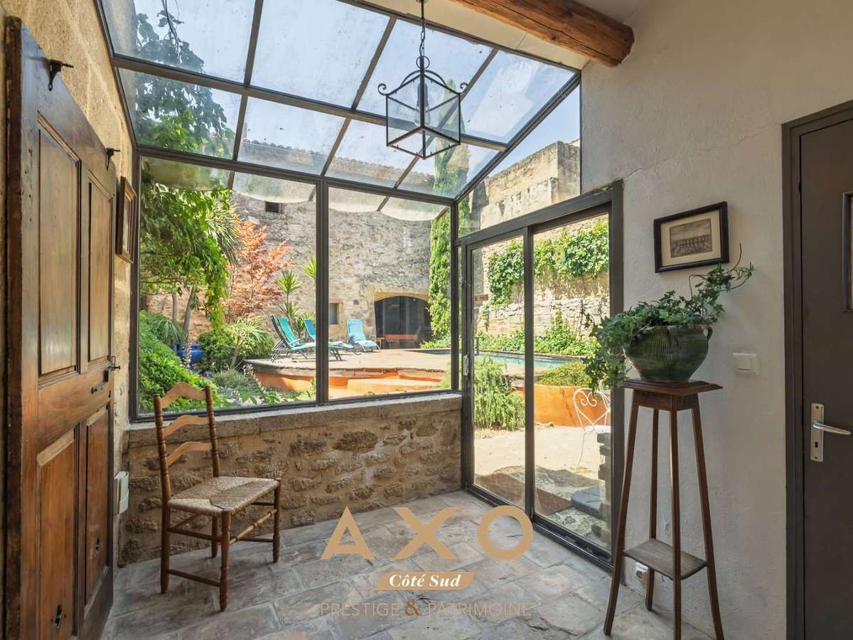 Maison Collias