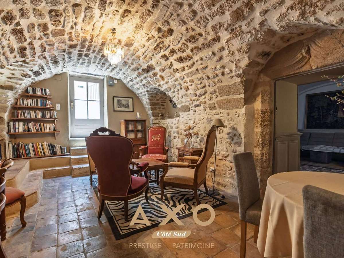 Maison Collias