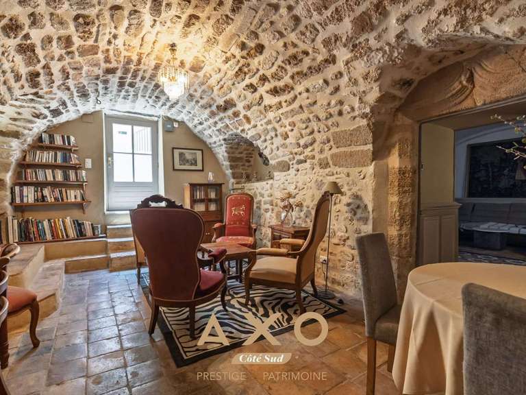 Maison Collias - 5 chambres