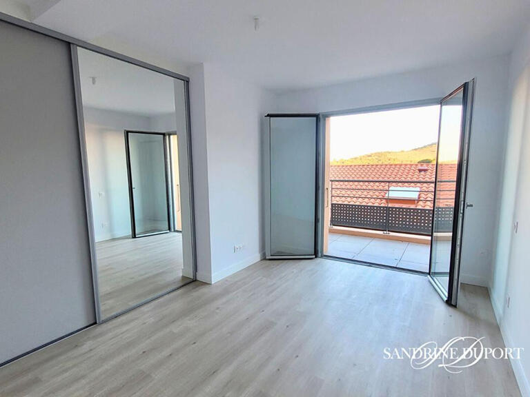 Sale Apartment Collioure - 3 bedrooms