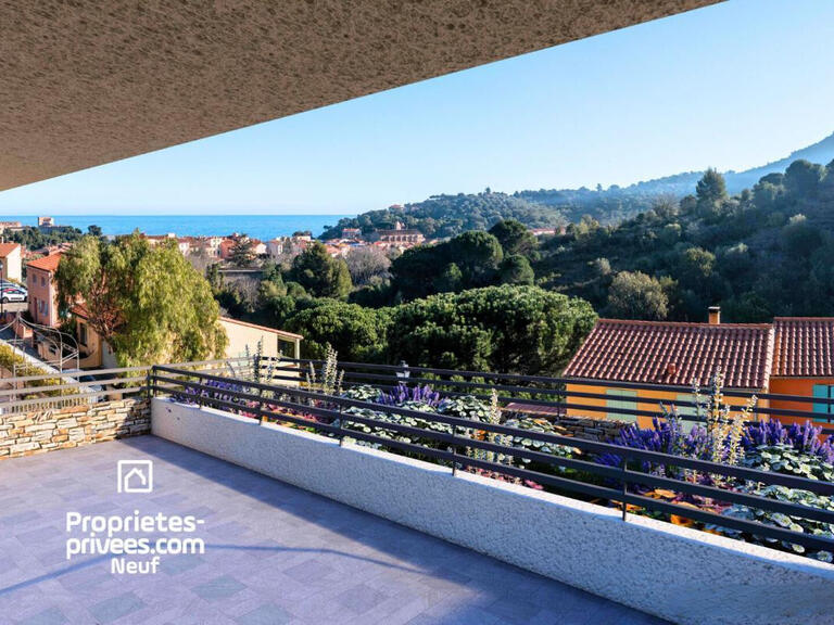 Vente Appartement Collioure - 2 chambres