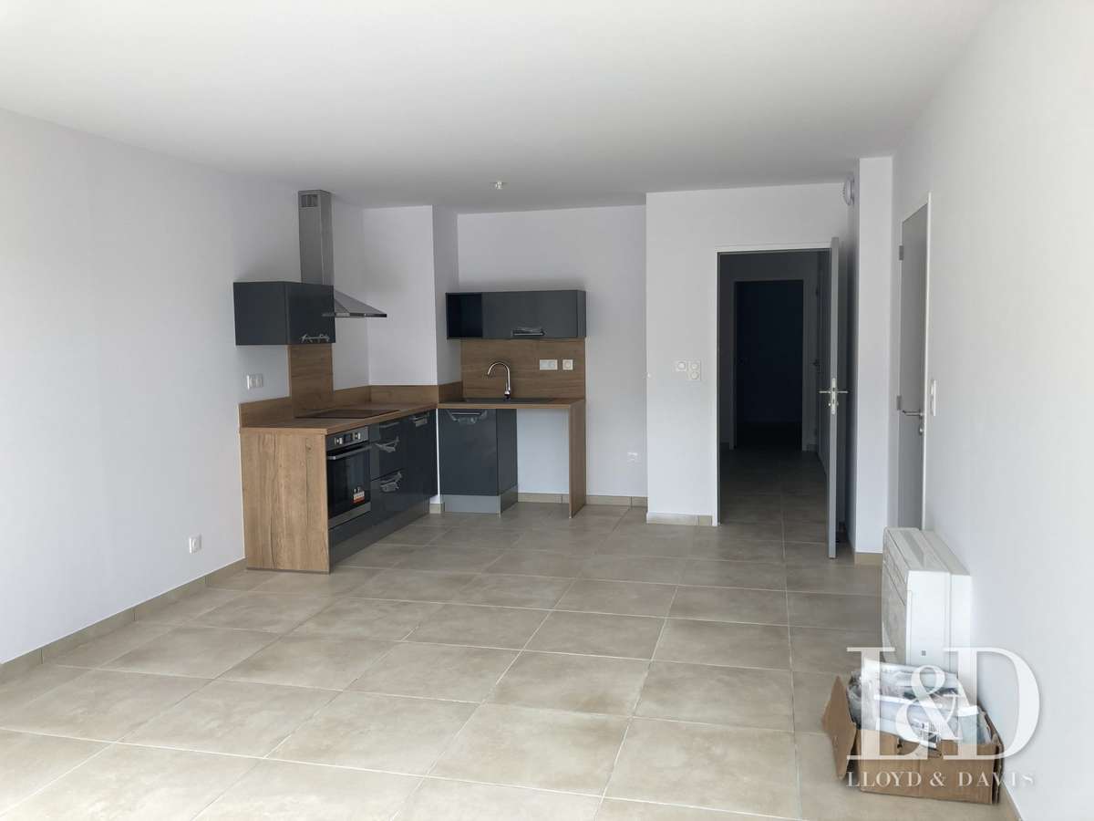 Appartement Collioure